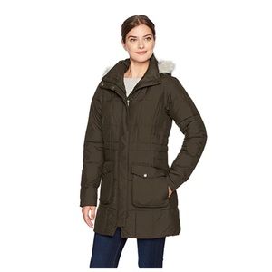 Columbia Women's Winter Coat Jacket XS